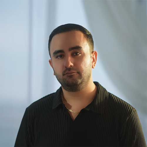مورسل صفراف سئودام